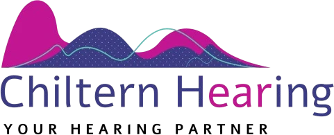 Chiltern Hearing logo